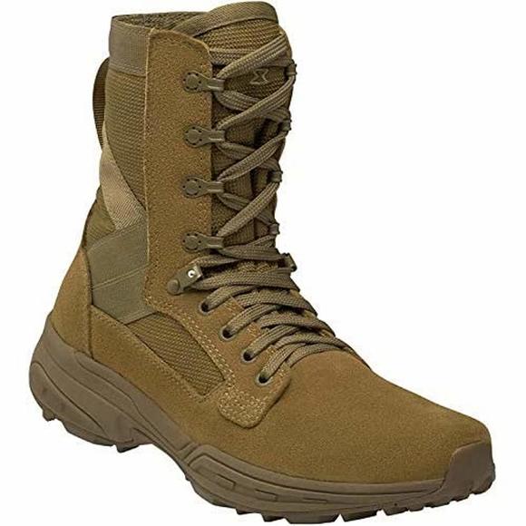 NEW GARMONT TACTICAL T8 NFS 670 MILITARY COMBAT BOOTS FOR MEN AND WOMEN, ARMY, A - Picture 2 of 6